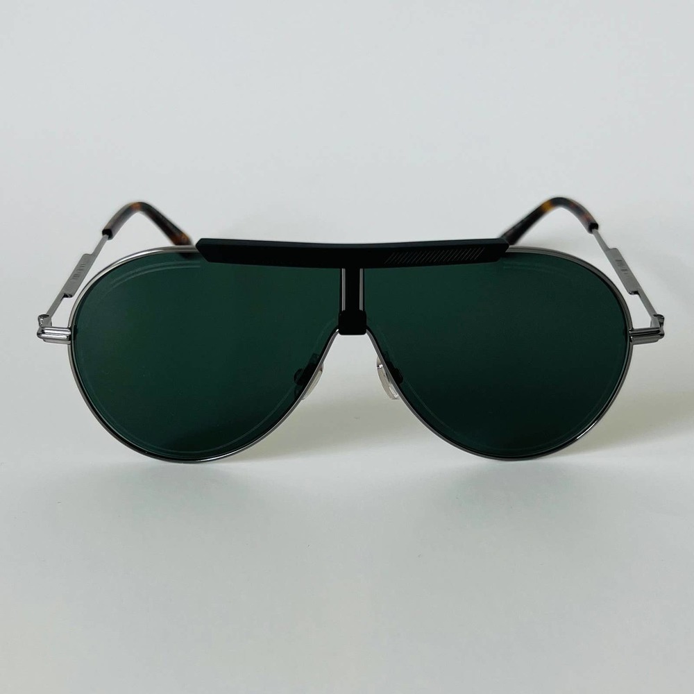NEW!!! JIMMY CHOO Sunglasses EDDY/S EKPQT 66/04/150 Authentic